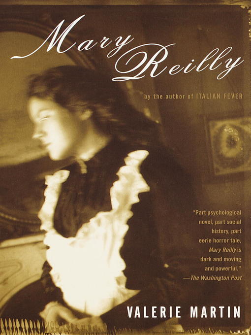 Title details for Mary Reilly by Valerie Martin - Available